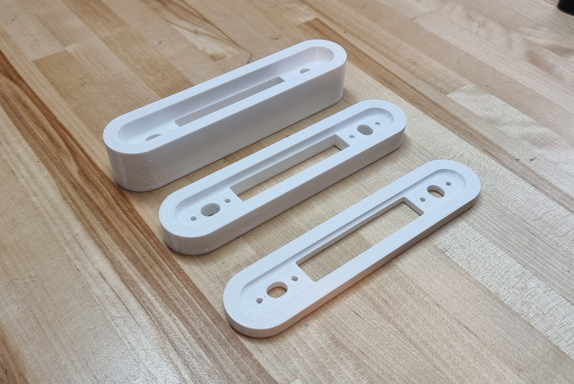 Google Doorbell Battery Spacer. Get The Perfect View For Your Google Doorbell Battery With Our Spacers!