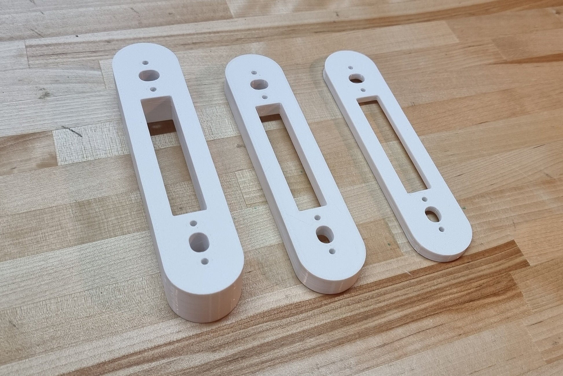 Google Doorbell Battery Spacer. Get The Perfect View For Your Google Doorbell Battery With Our Spacers!