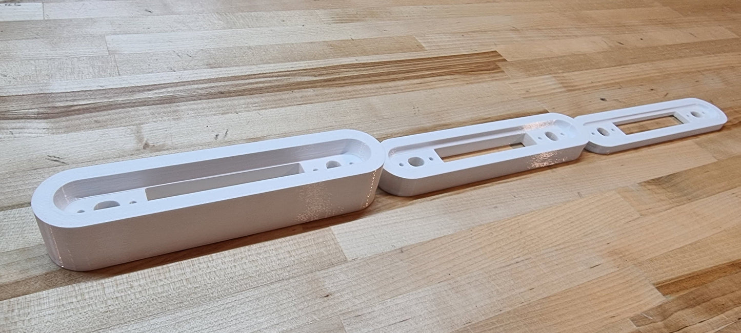 Google Doorbell Battery Spacer. Get The Perfect View For Your Google Doorbell Battery With Our Spacers!