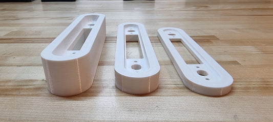 Google Doorbell Battery Spacer. Get The Perfect View For Your Google Doorbell Battery With Our Spacers!