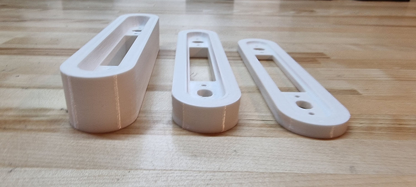Google Doorbell Battery Spacer. Get The Perfect View For Your Google Doorbell Battery With Our Spacers!