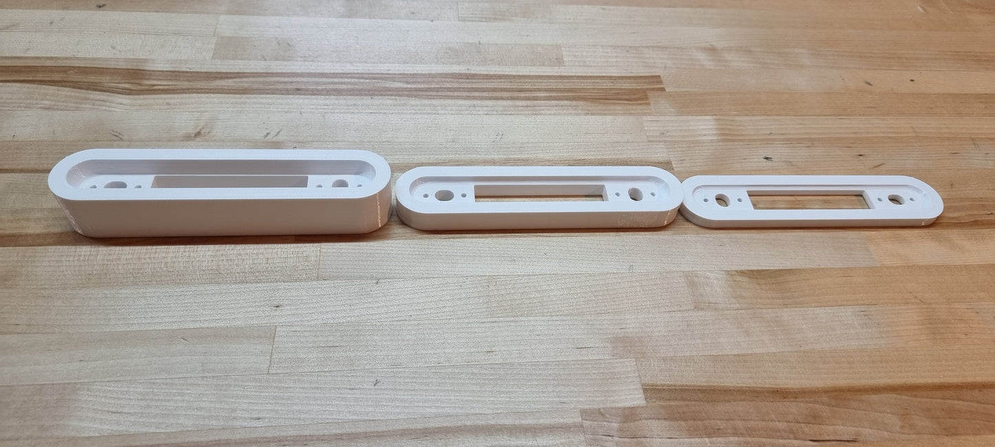 Google Doorbell Battery Spacer. Get The Perfect View For Your Google Doorbell Battery With Our Spacers!