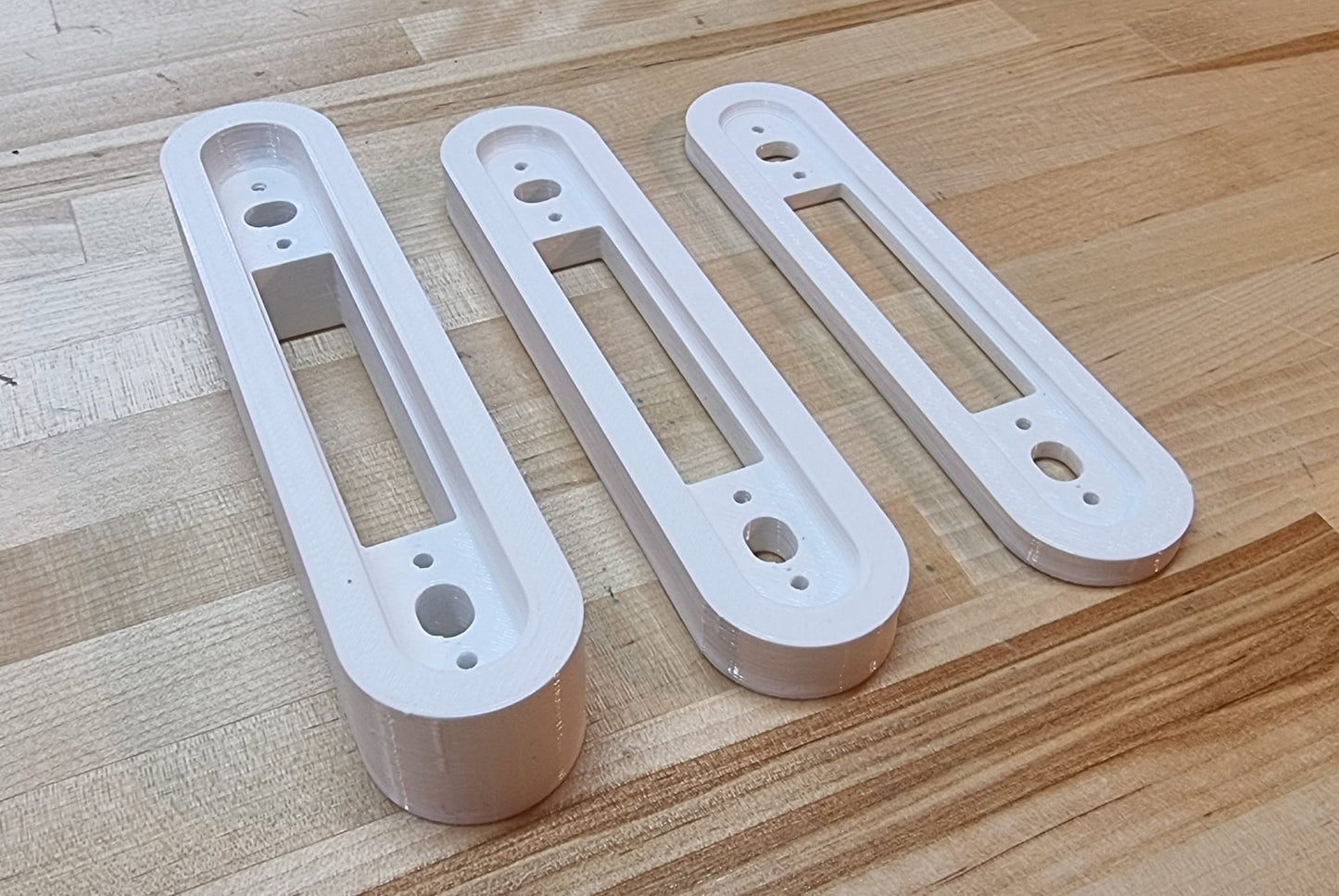 Google Doorbell Battery Spacer. Get The Perfect View For Your Google Doorbell Battery With Our Spacers!