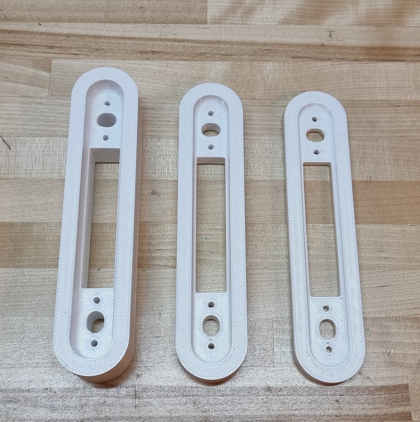 Google Doorbell Battery Spacer. Get The Perfect View For Your Google Doorbell Battery With Our Spacers!