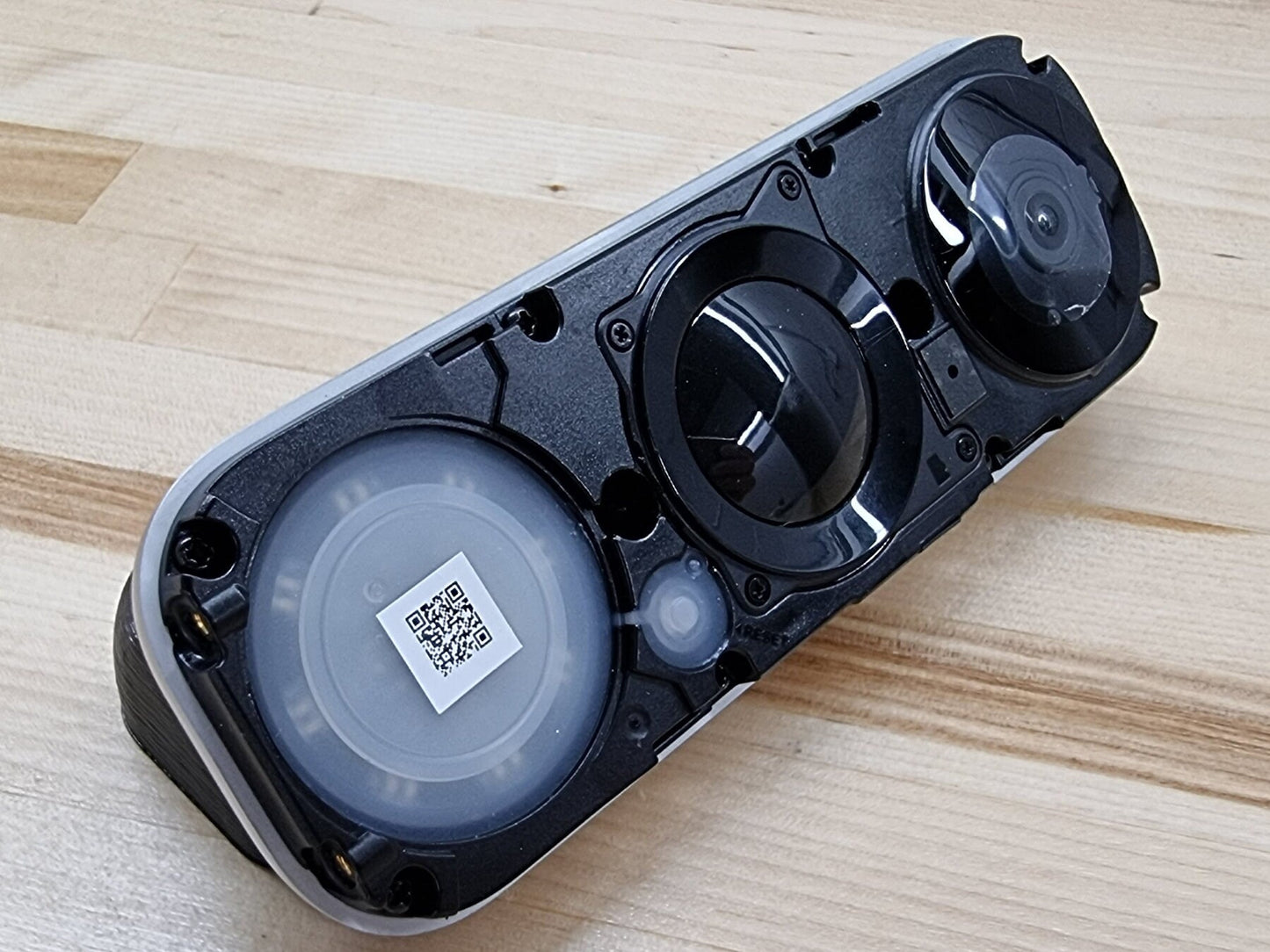 EZVIZ DB1 Mount, 45 Degree Angle. Get The Perfect Viewing Angle For Your EZVIZ DB1 Doorbell