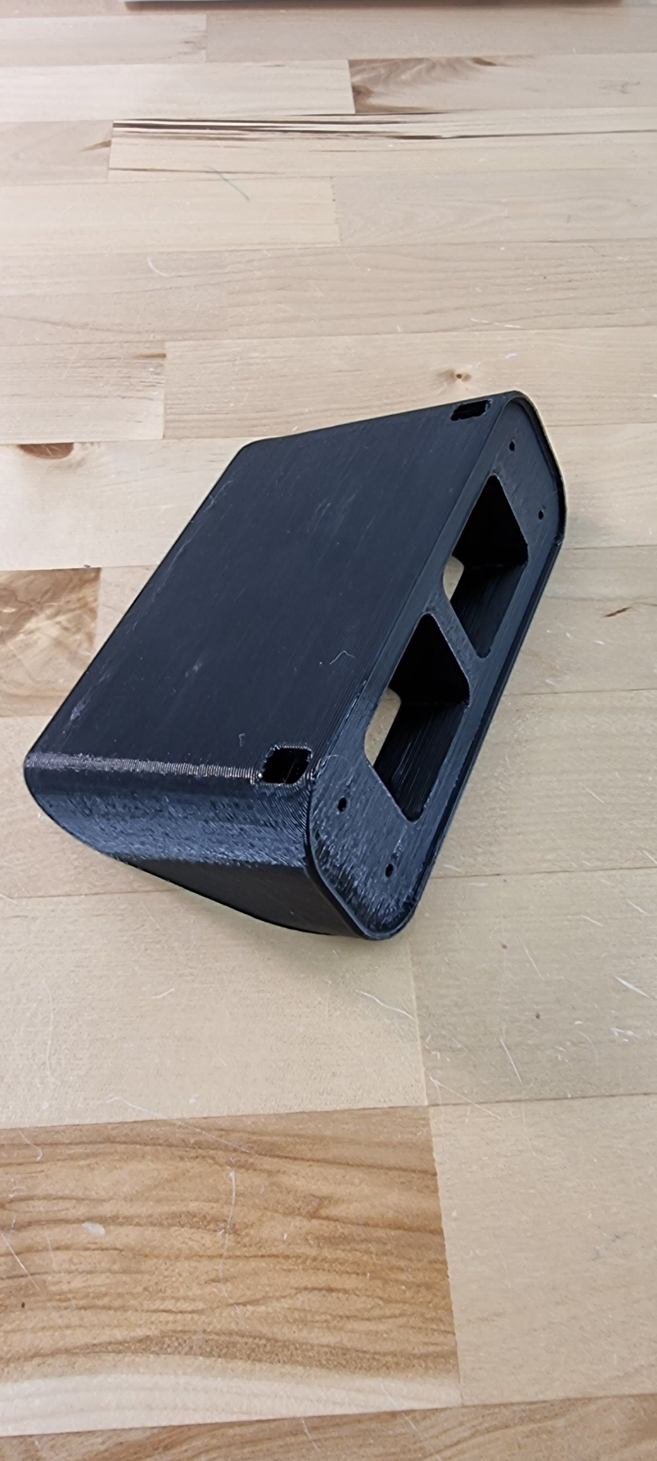 Ecobee Video Doorbell Mount, 90 Degree Angle. Get The Perfect Viewing Angle For Your Ecobee Video Doorbell