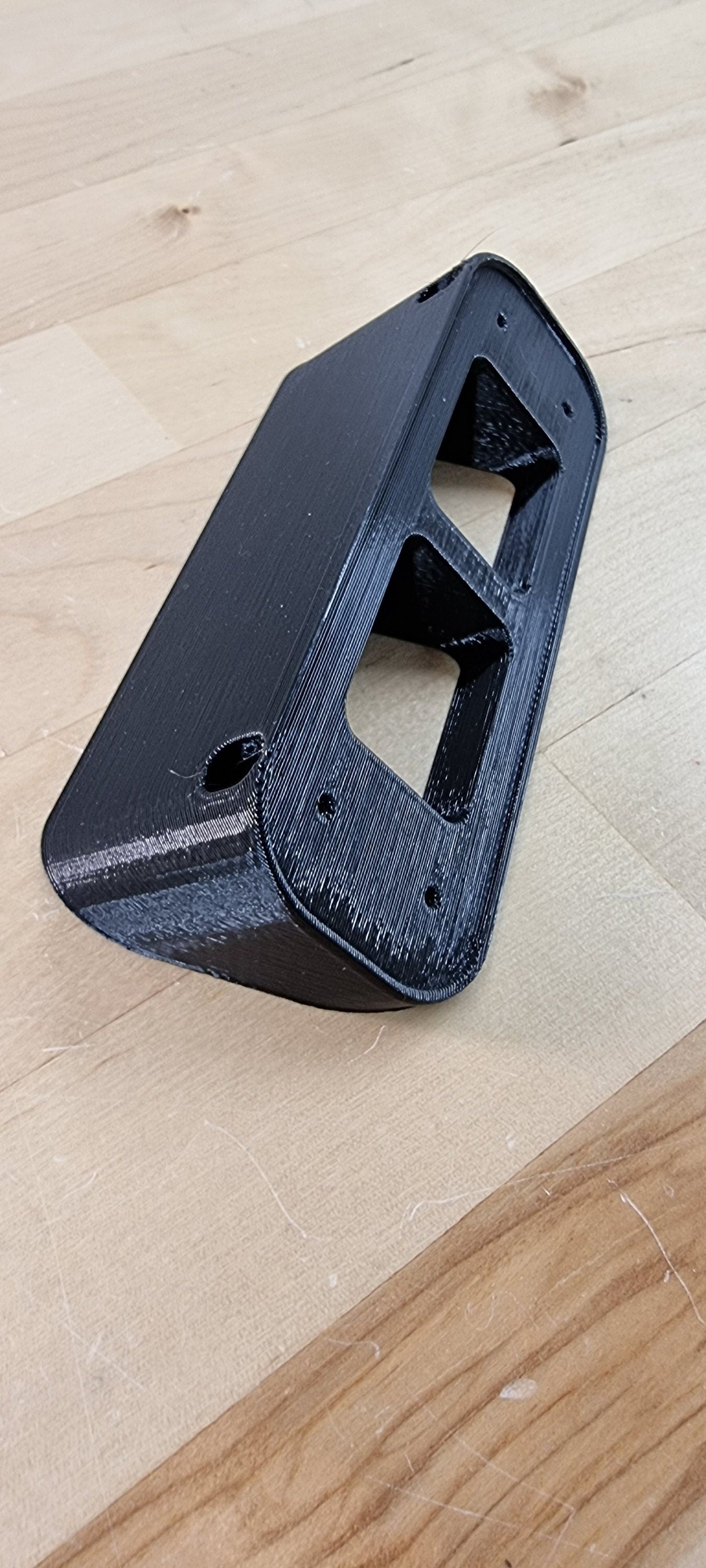 Ecobee Video Doorbell Mount, 90 Degree Angle. Get The Perfect Viewing Angle For Your Ecobee Video Doorbell