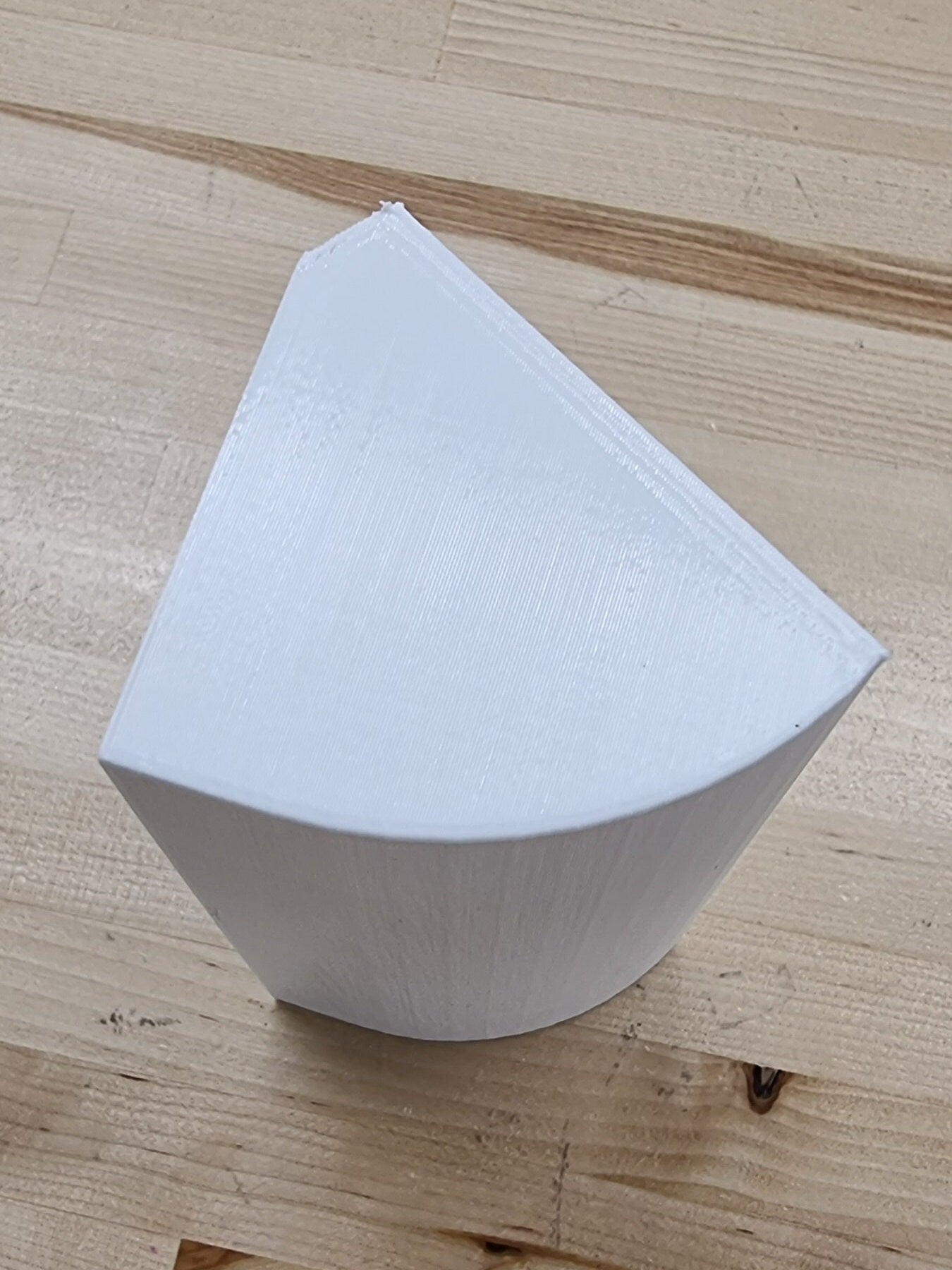 Ring Battery Doorbell Pro Mount, 60 Degree Angle. Get The Perfect Viewing Angle For Your Ring Battery Doorbell Pro Video Doorbell