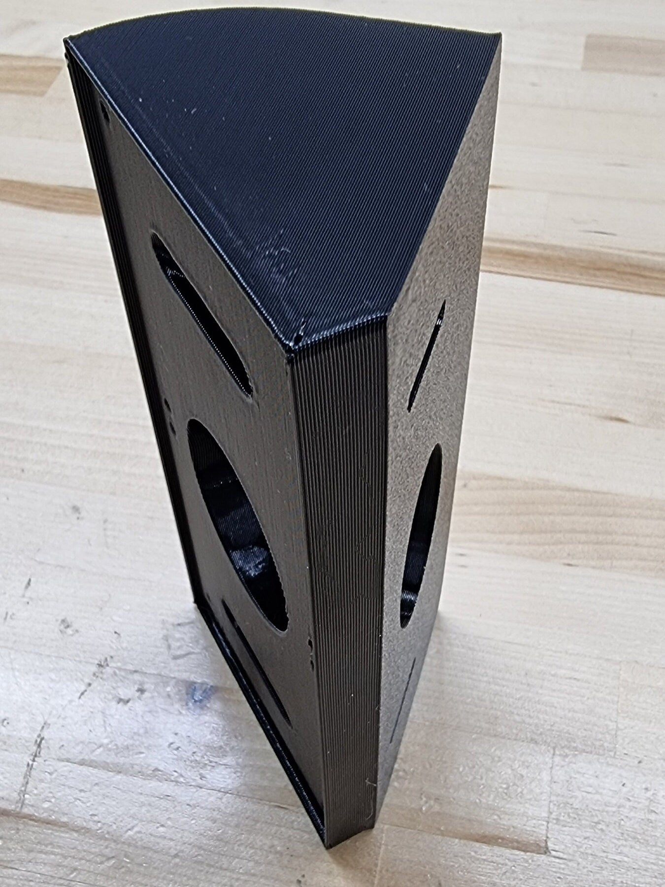 Ring Battery Doorbell Pro Mount, 45 Degree Angle. Get The Perfect Viewing Angle For Your Ring Battery Doorbell Pro Video Doorbell