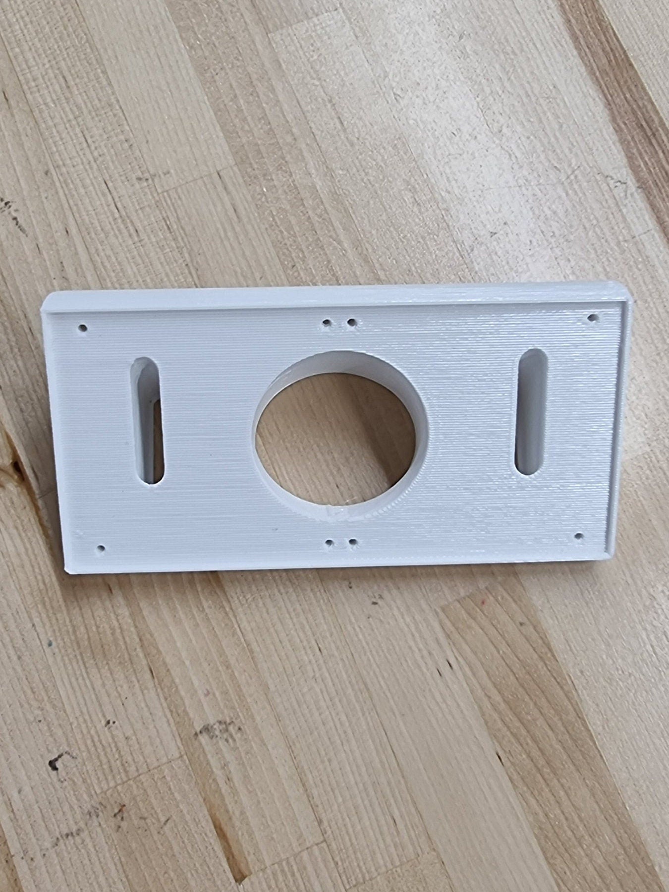 Ring Battery Doorbell Pro Mount, 30 Degree Angle. Get The Perfect Viewing Angle For Your Ring Battery Doorbell Pro Video Doorbell