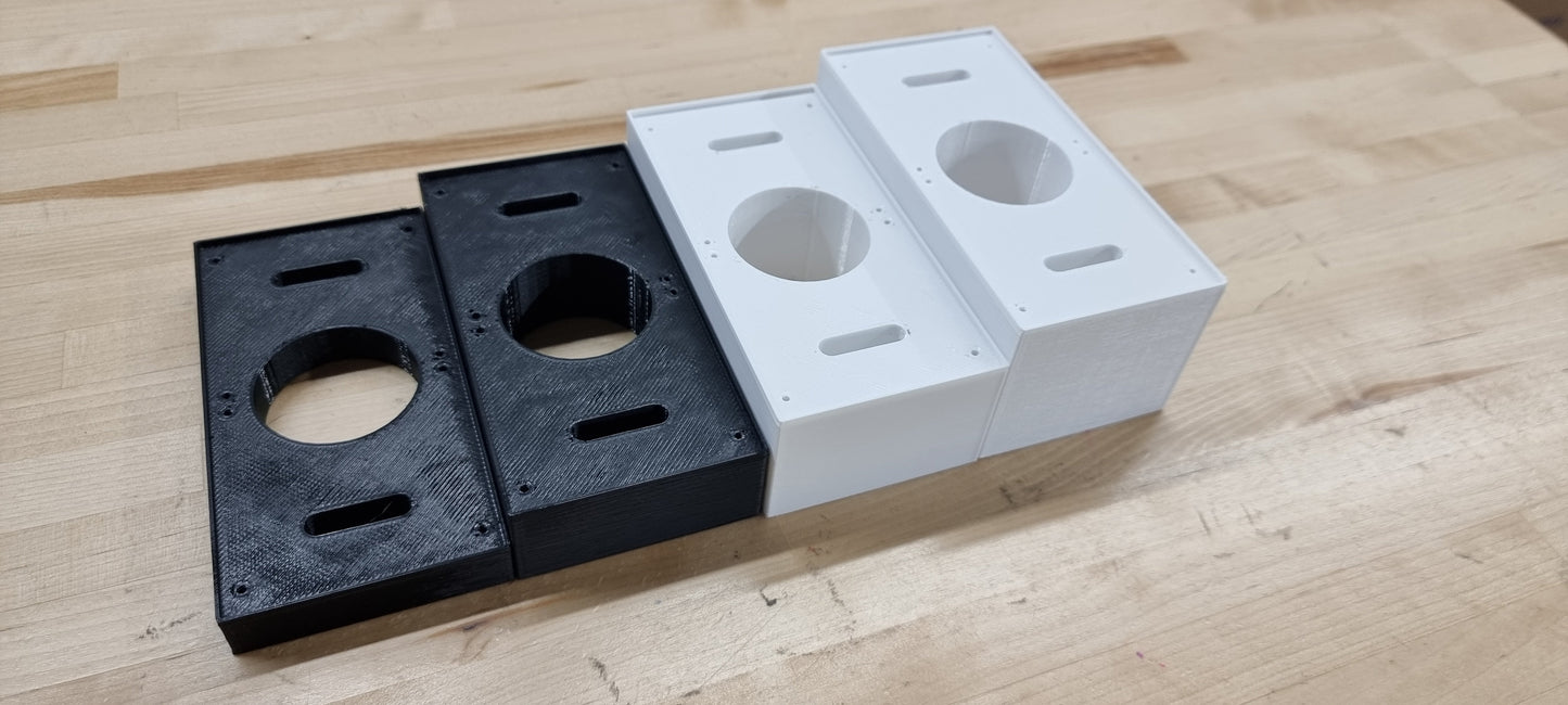 Ring Battery Doorbell Pro Spacer. Get The Perfect View For Your Ring Battery Doorbell Pro With Our Spacers!