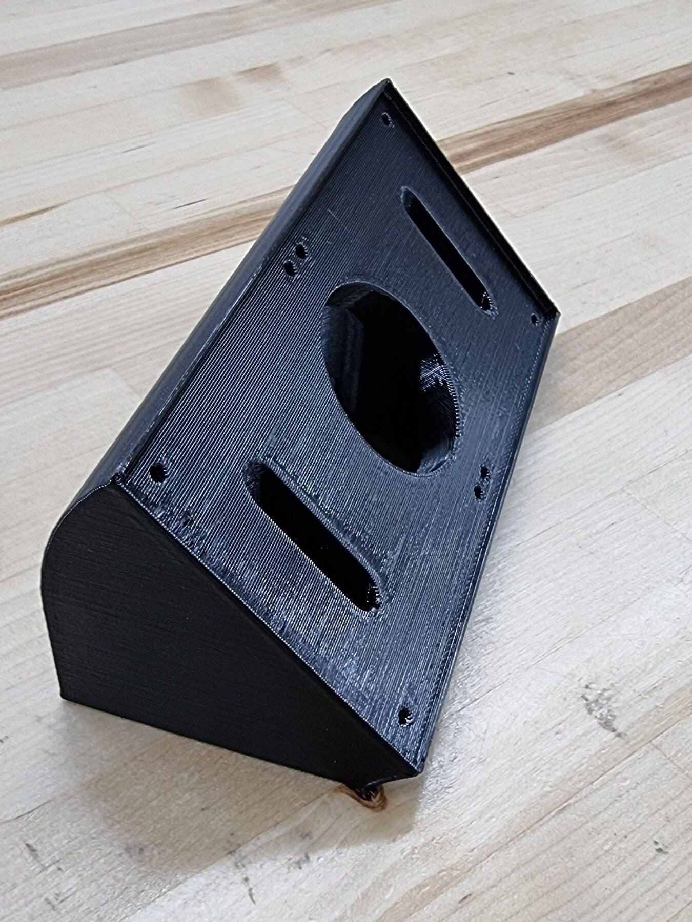 Ring Battery Doorbell Pro Mount, 45 Degree Angle. Get The Perfect Viewing Angle For Your Ring Battery Doorbell Pro Video Doorbell