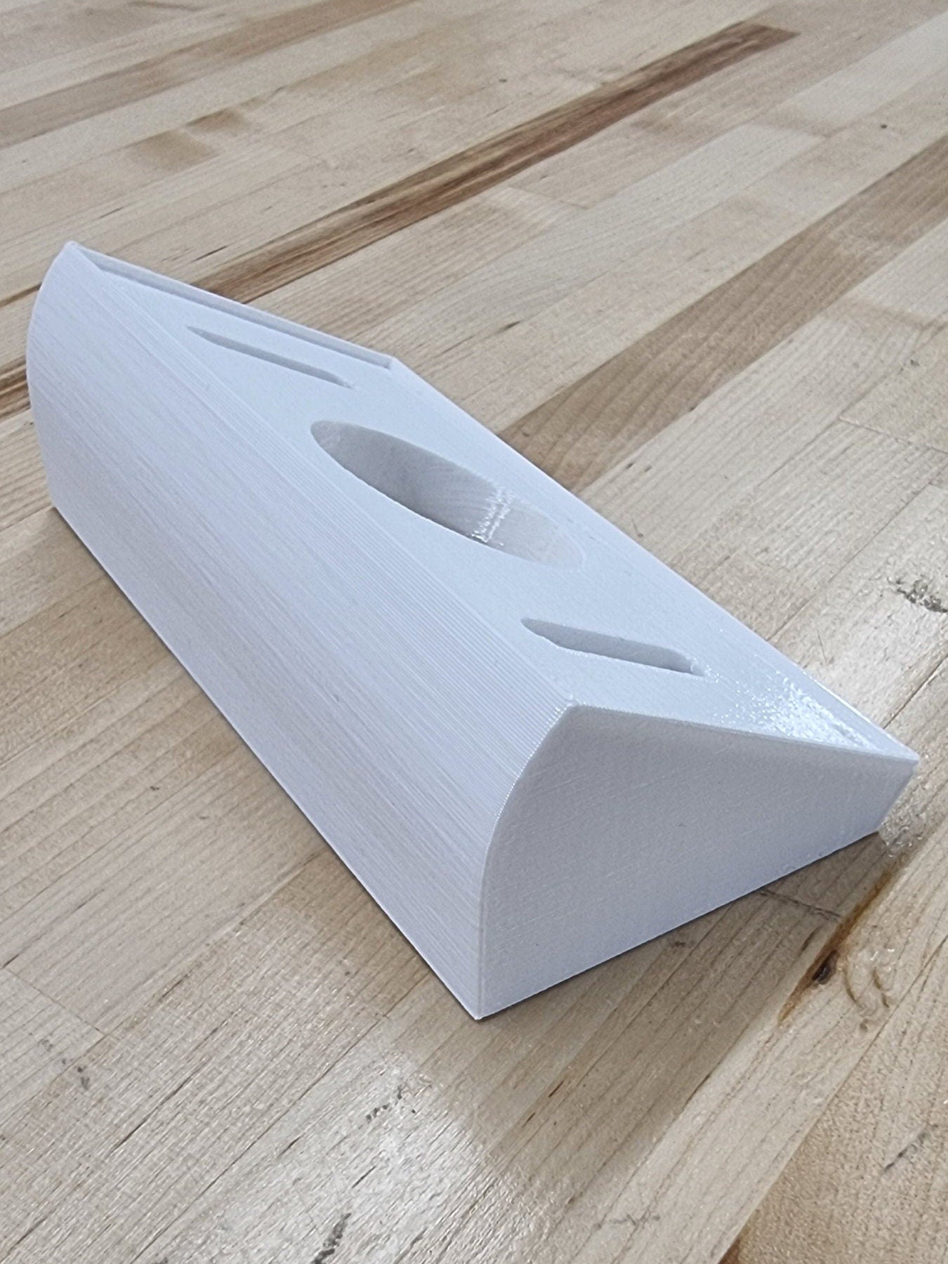 Ring Battery Doorbell Pro Mount, 30 Degree Angle. Get The Perfect Viewing Angle For Your Ring Battery Doorbell Pro Video Doorbell