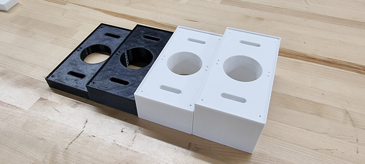 Ring Battery Doorbell Pro Spacer. Get The Perfect View For Your Ring Battery Doorbell Pro With Our Spacers!