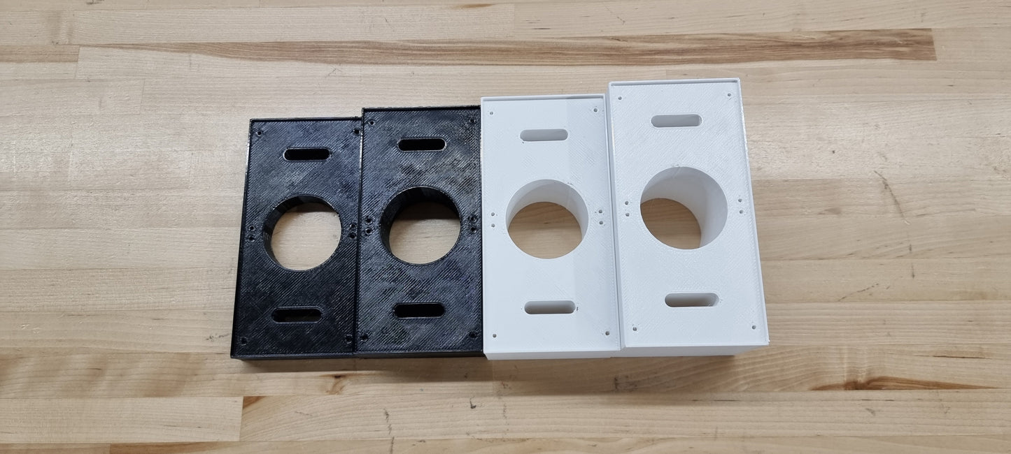 Ring Battery Doorbell Pro Spacer. Get The Perfect View For Your Ring Battery Doorbell Pro With Our Spacers!