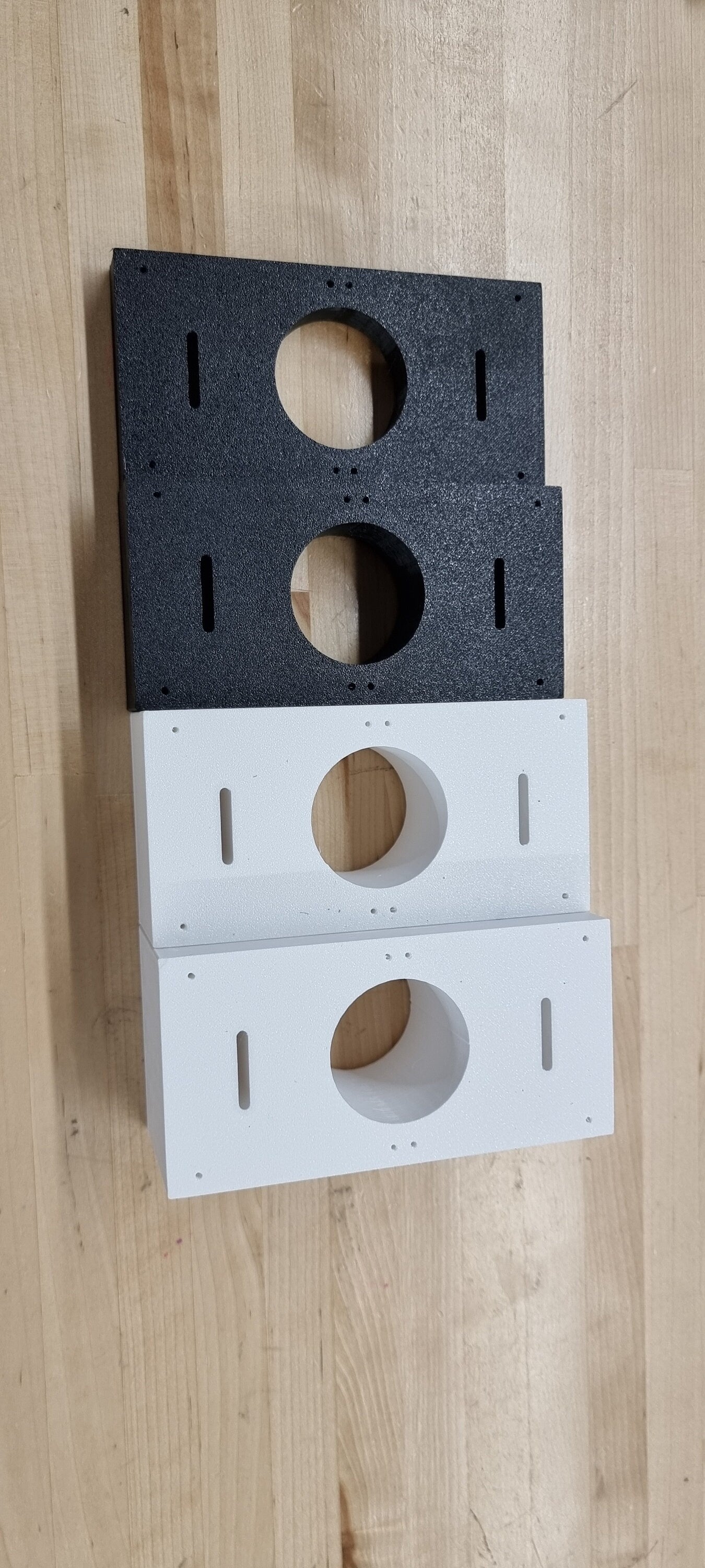Ring Battery Doorbell Pro Spacer. Get The Perfect View For Your Ring Battery Doorbell Pro With Our Spacers!