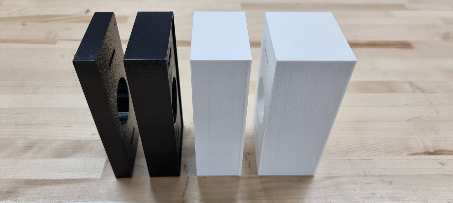 Ring Battery Doorbell Pro Spacer. Get The Perfect View For Your Ring Battery Doorbell Pro With Our Spacers!