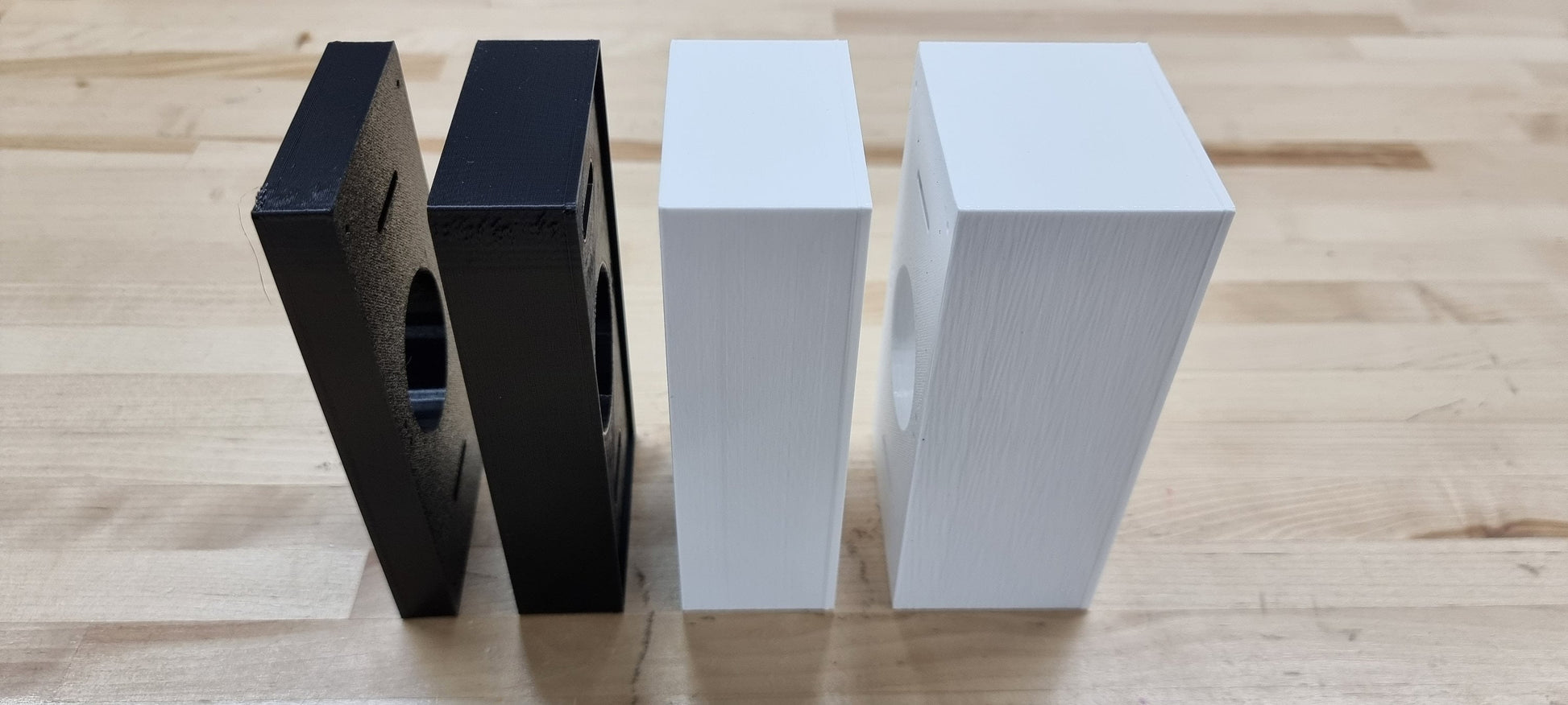 Ring Battery Doorbell Pro Spacer. Get The Perfect View For Your Ring Battery Doorbell Pro With Our Spacers!