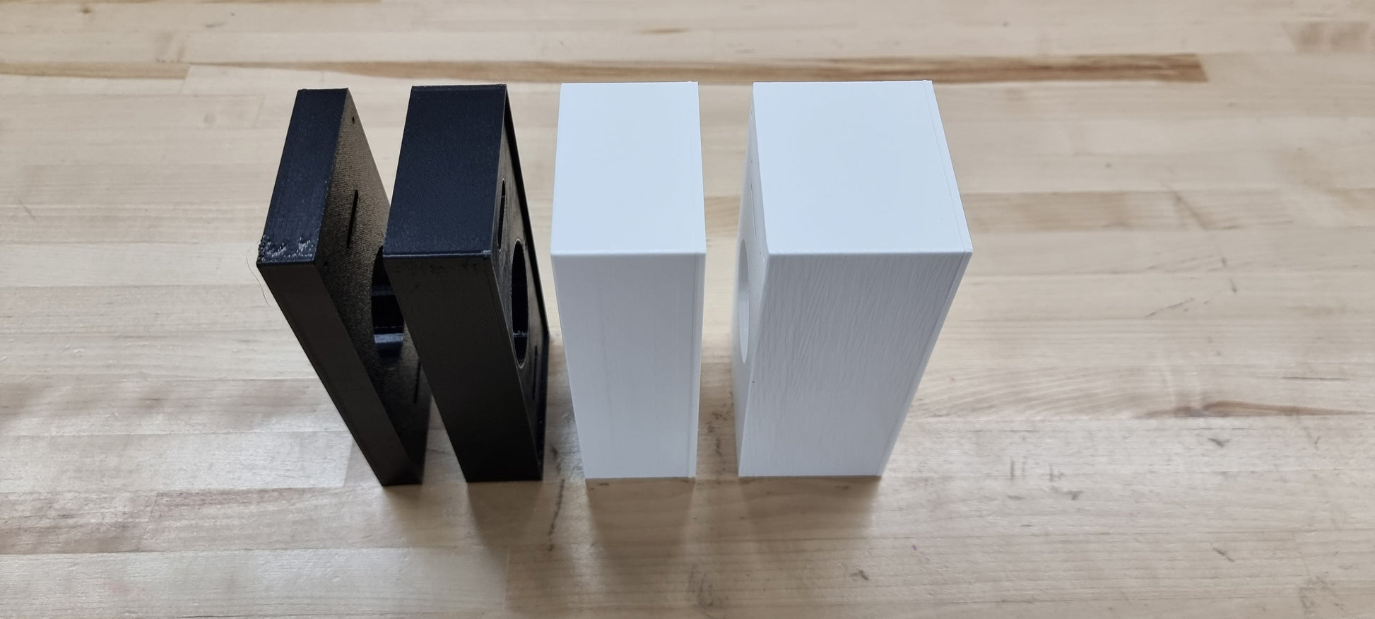 Ring Battery Doorbell Pro Spacer. Get The Perfect View For Your Ring Battery Doorbell Pro With Our Spacers!