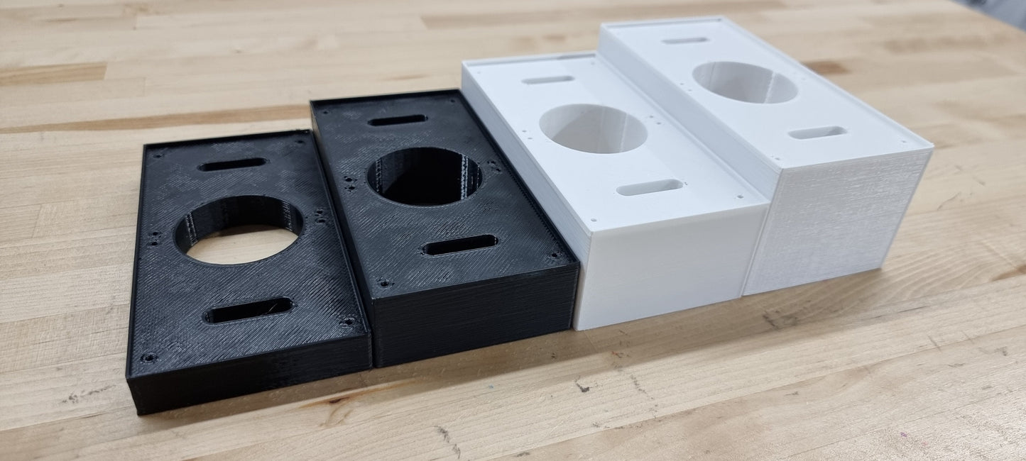 Ring Battery Doorbell Pro Spacer. Get The Perfect View For Your Ring Battery Doorbell Pro With Our Spacers!