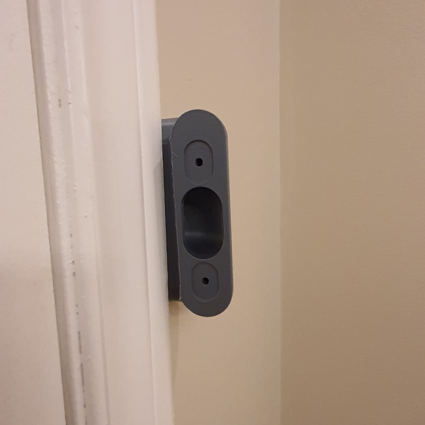 Nest Hello Mount, 90 Degrees. Get The Perfect Viewing Angle With Our Nest Hello Mount