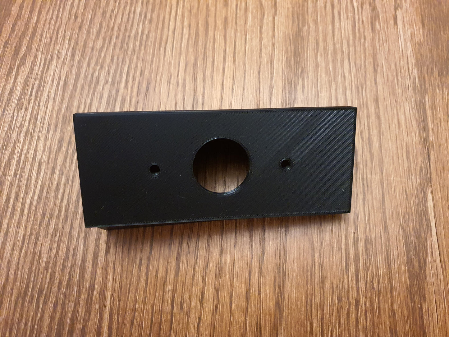 Perfect Ring Doorbell Mount. Aim Up Down Left And Right. The Ultimate Ring Doorbell Mount
