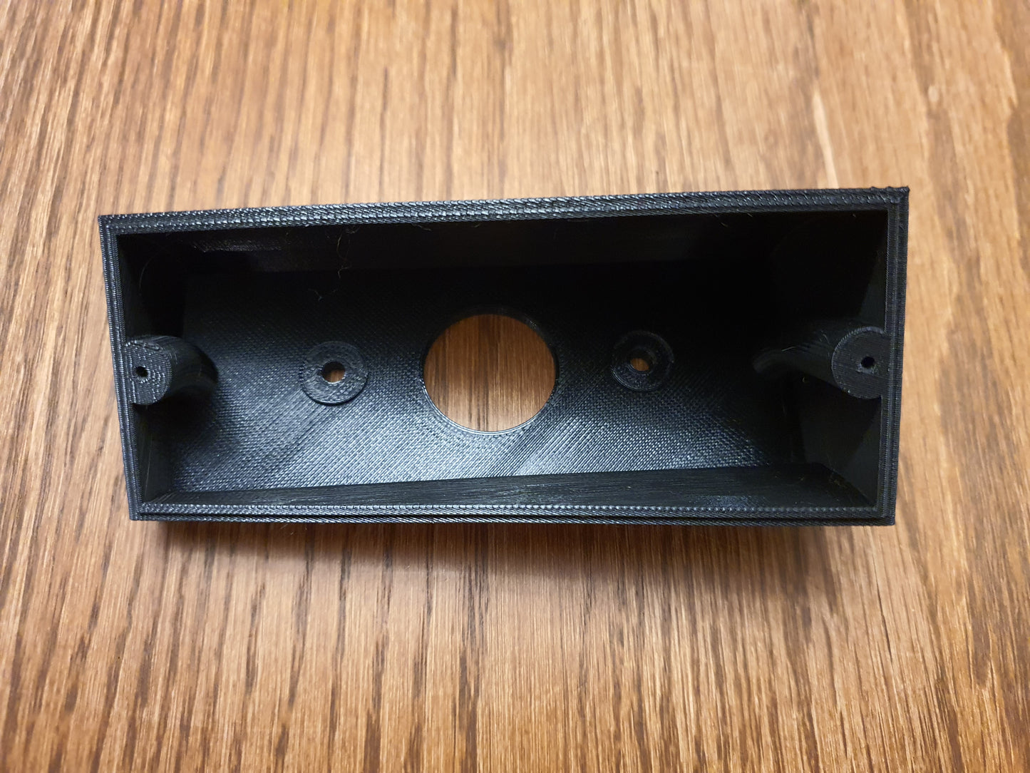 Perfect Ring Doorbell Mount. Aim Up Down Left And Right. The Ultimate Ring Doorbell Mount