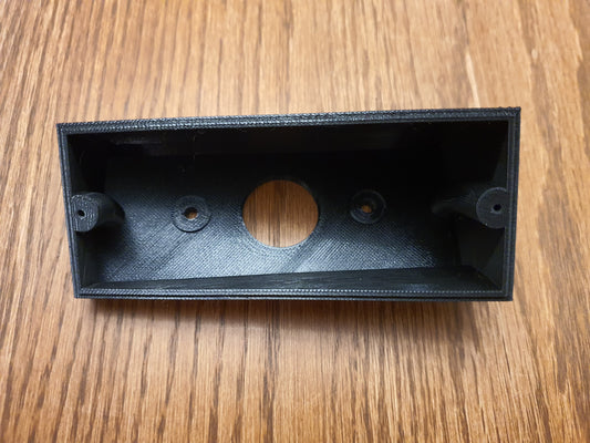 Perfect Ring Doorbell Mount. Aim Up Down Left And Right. The Ultimate Ring Doorbell Mount