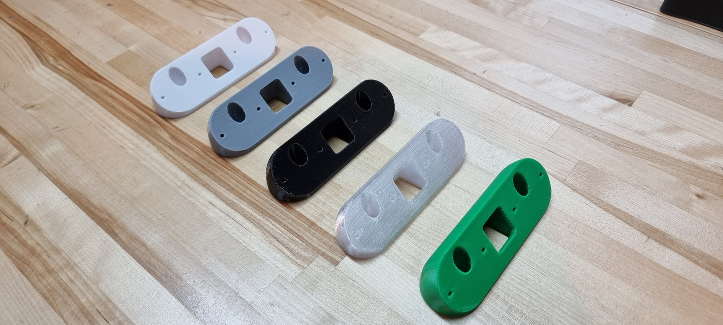 Simplisafe Pro Mount, 45 Degrees. Get The Perfect Viewing Angle For Your Simplisafe Pro