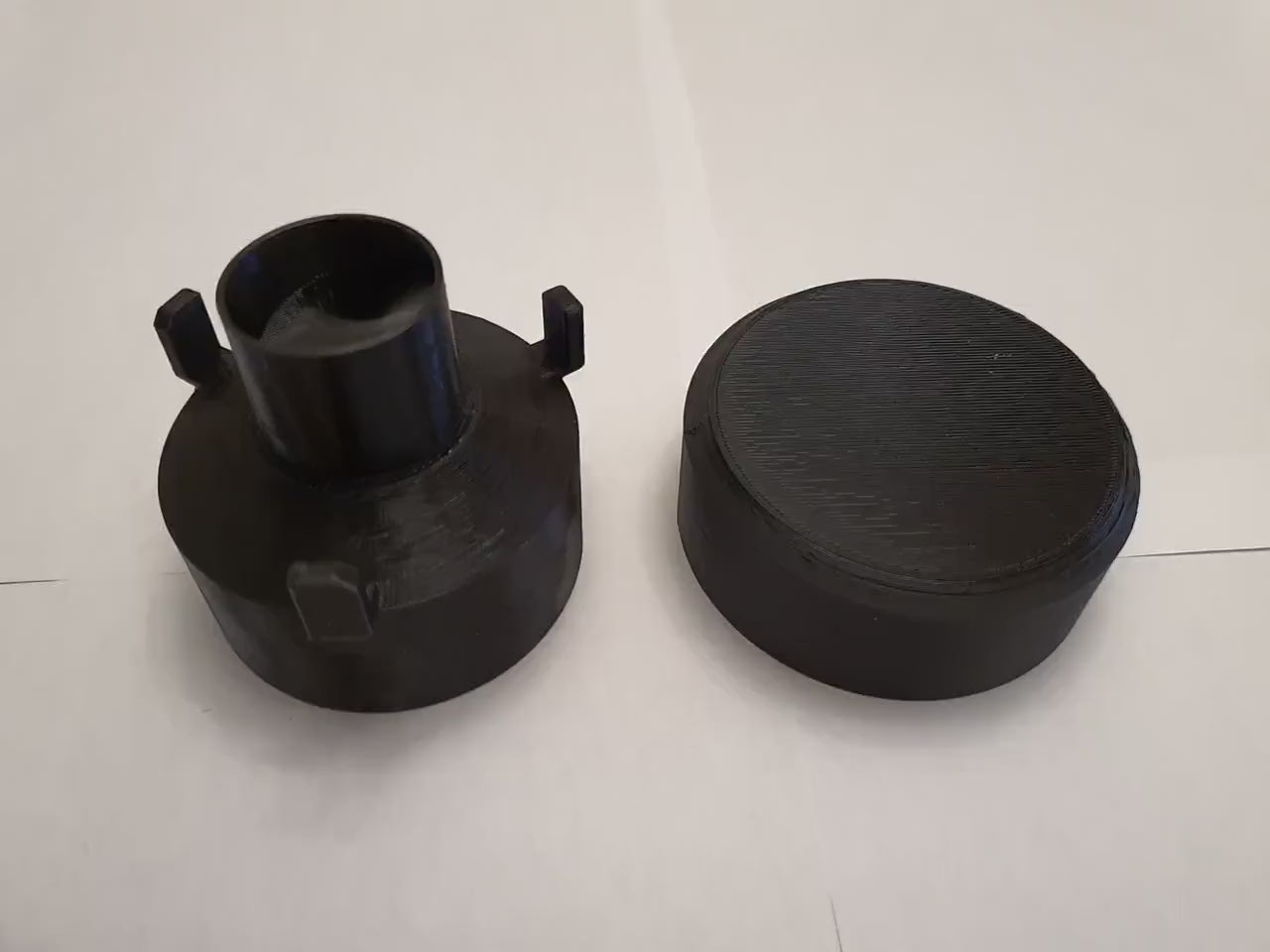 Single Dose Bean Hopper For Baratza Sette 270 Espresso Grinders. Single Dose Your Baratza Sette In Multiple Colors!