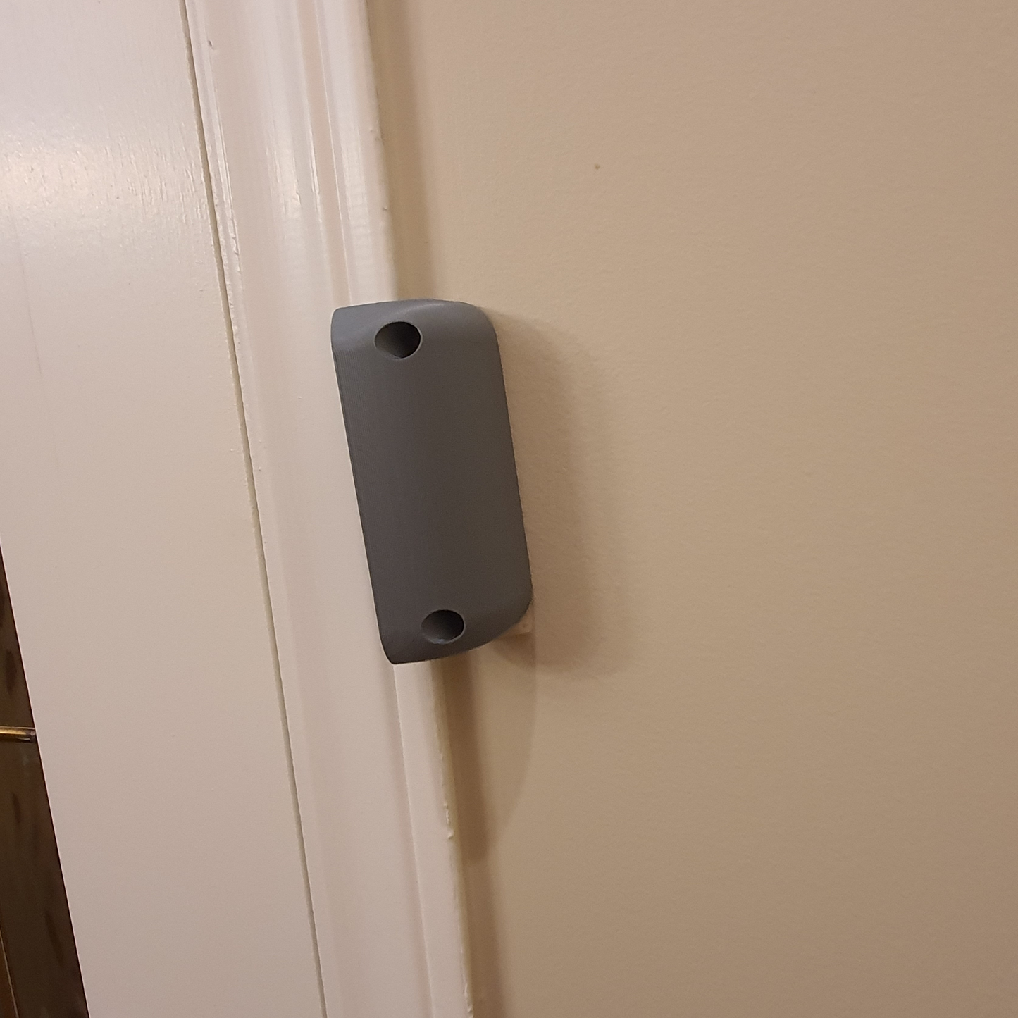 Nest Hello Mount, 45 Degrees. Get The Perfect Viewing Angle With Our Nest Hello Mount