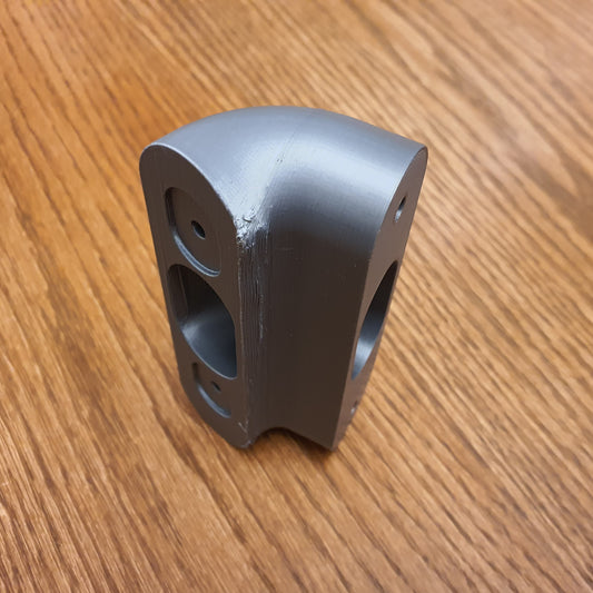 Nest Hello Mount, 90 Degrees. Get The Perfect Viewing Angle With Our Nest Hello Mount