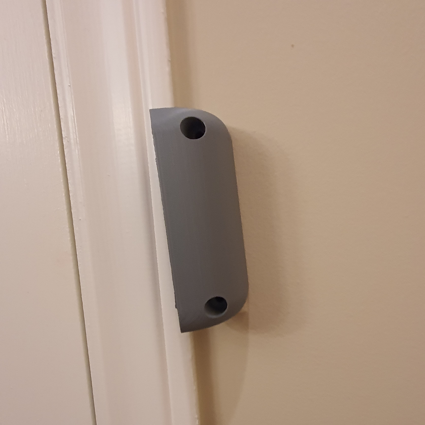 Nest Hello Mount, 90 Degrees. Get The Perfect Viewing Angle With Our Nest Hello Mount