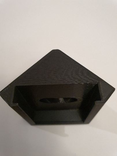Wyze Cam Mount, 45 Degree Corner For V2. Get The Perfect Viewing Angle With Wyze Cam Mount For Corners