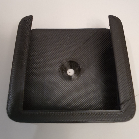 Wyze Cam Mount. Slim Design, Easy Install. Fits V3. Get The Perfect Viewing Angle With Wyze Cam Mount Slim