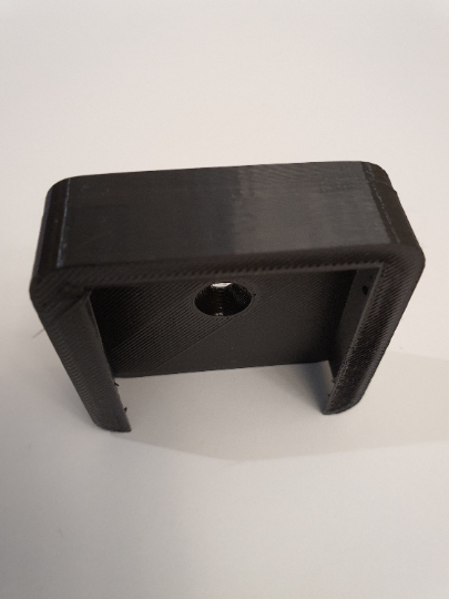 Wyze Cam Mount. Slim Design, Easy Install. Fits V3. Get The Perfect Viewing Angle With Wyze Cam Mount Slim