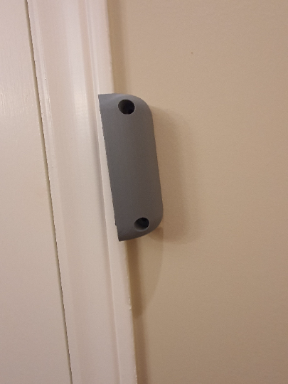 Nest Hello Mount, 60 Degrees. Get The Perfect Viewing Angle With Our Nest Hello Mount