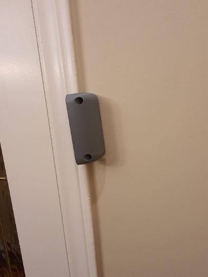Nest Hello Mount, 45 Degrees. Get The Perfect Viewing Angle With Our Nest Hello Mount