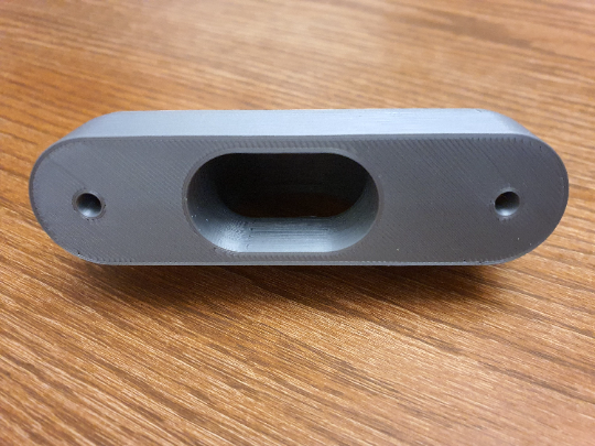 Nest Hello Mount, 60 Degrees. Get The Perfect Viewing Angle With Our Nest Hello Mount