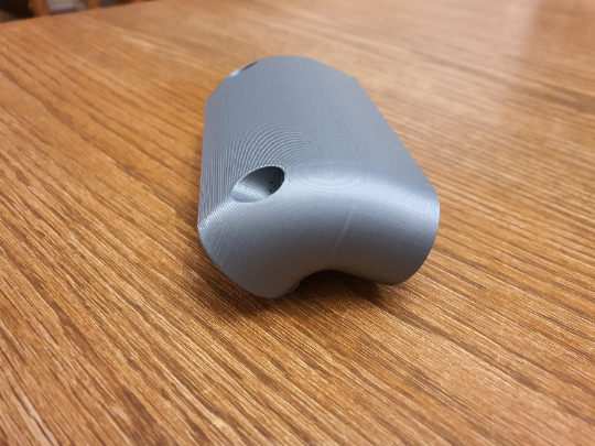 Nest Hello Mount, 45 Degrees. Get The Perfect Viewing Angle With Our Nest Hello Mount