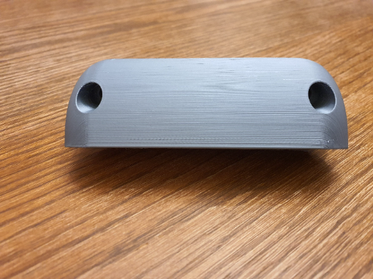 Nest Hello Mount, 60 Degrees. Get The Perfect Viewing Angle With Our Nest Hello Mount