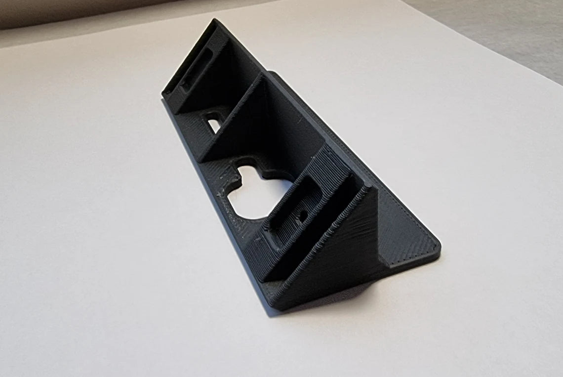 Eufy Video Doorbell 60 Degree Angle Mount. Get The Perfect View For Your Eufy Video Doorbell With A 60 Degree Mount