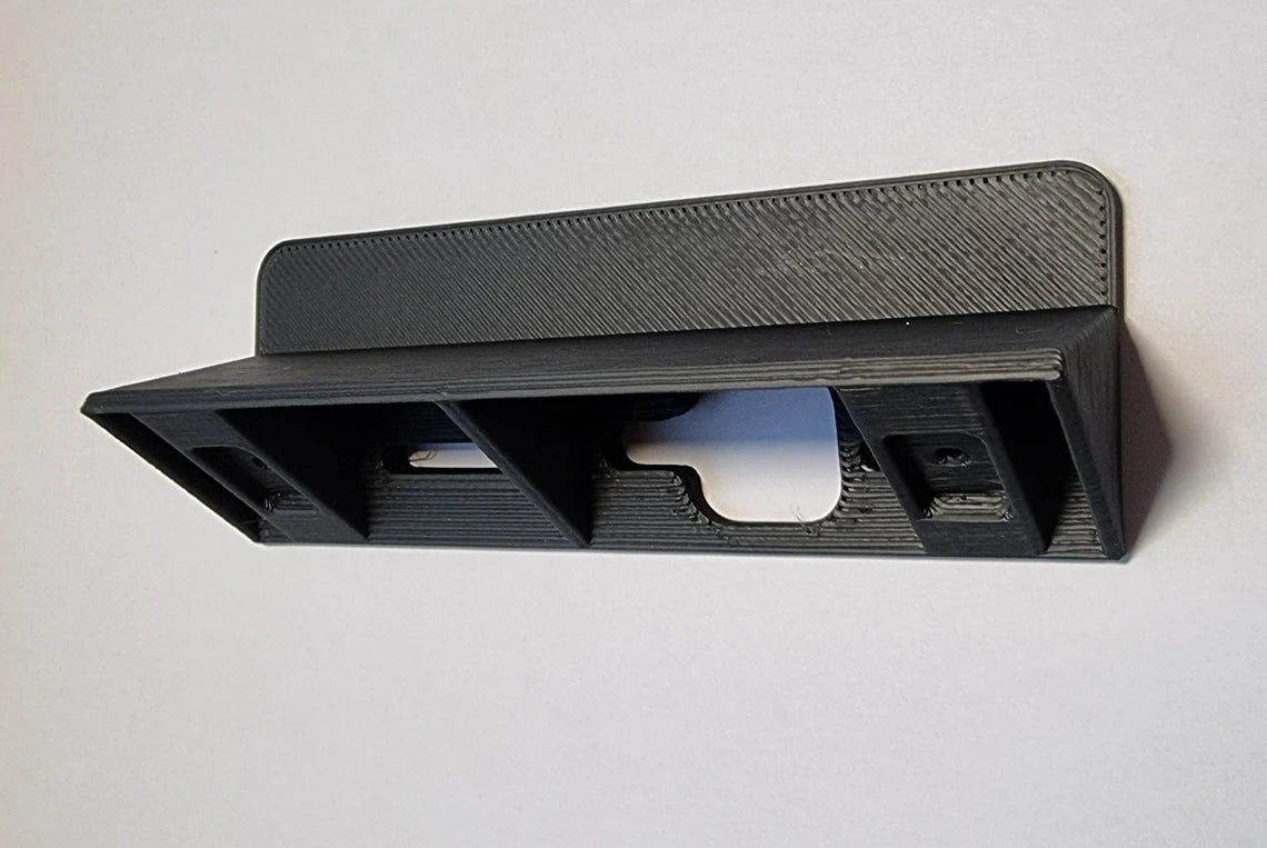 Eufy Video Doorbell 60 Degree Angle Mount. Get The Perfect View For Your Eufy Video Doorbell With A 60 Degree Mount