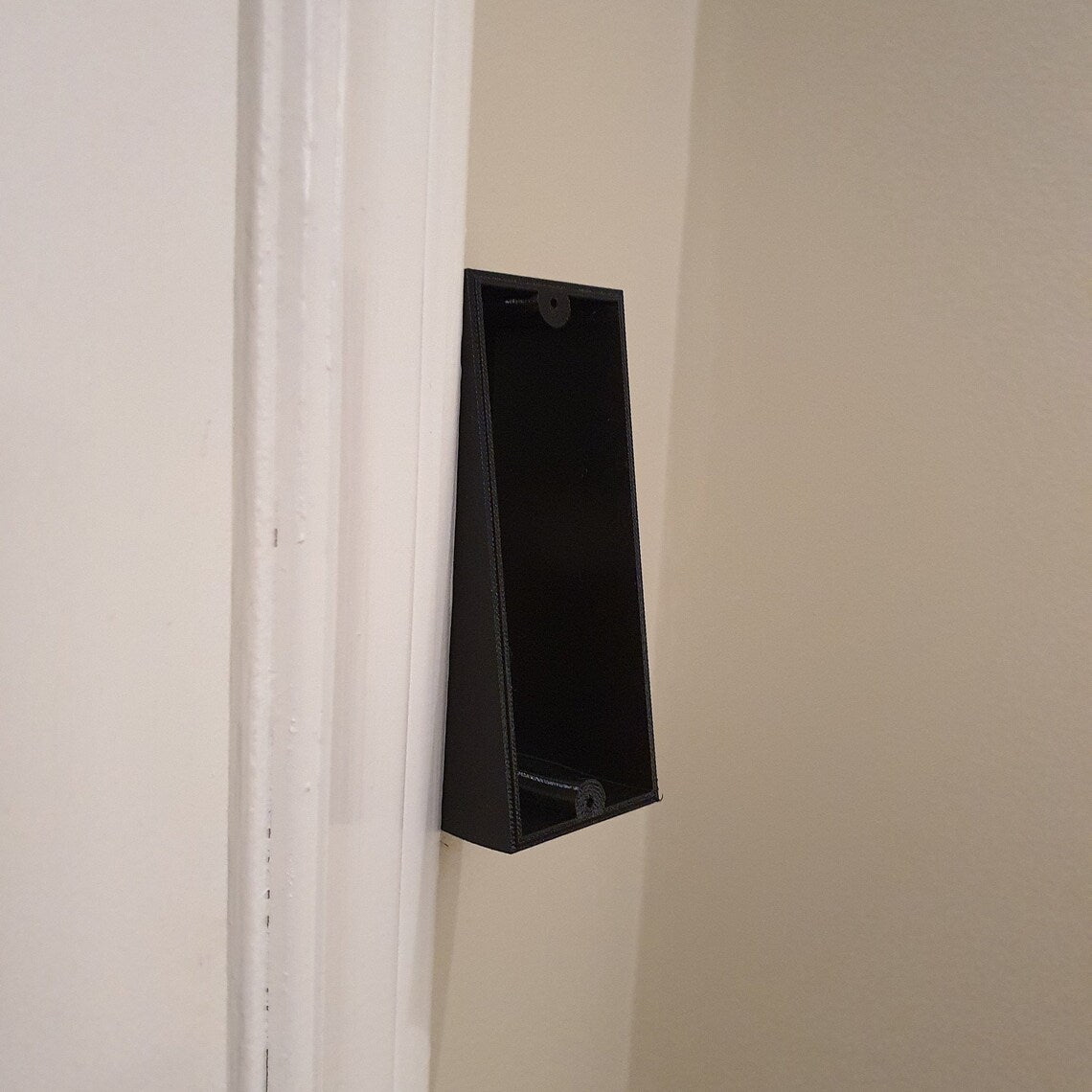 Ring Doorbell (ver 1) Mount. Get The Perfect Viewing Angle With Our Ring Doorbell (ver 1) Mount