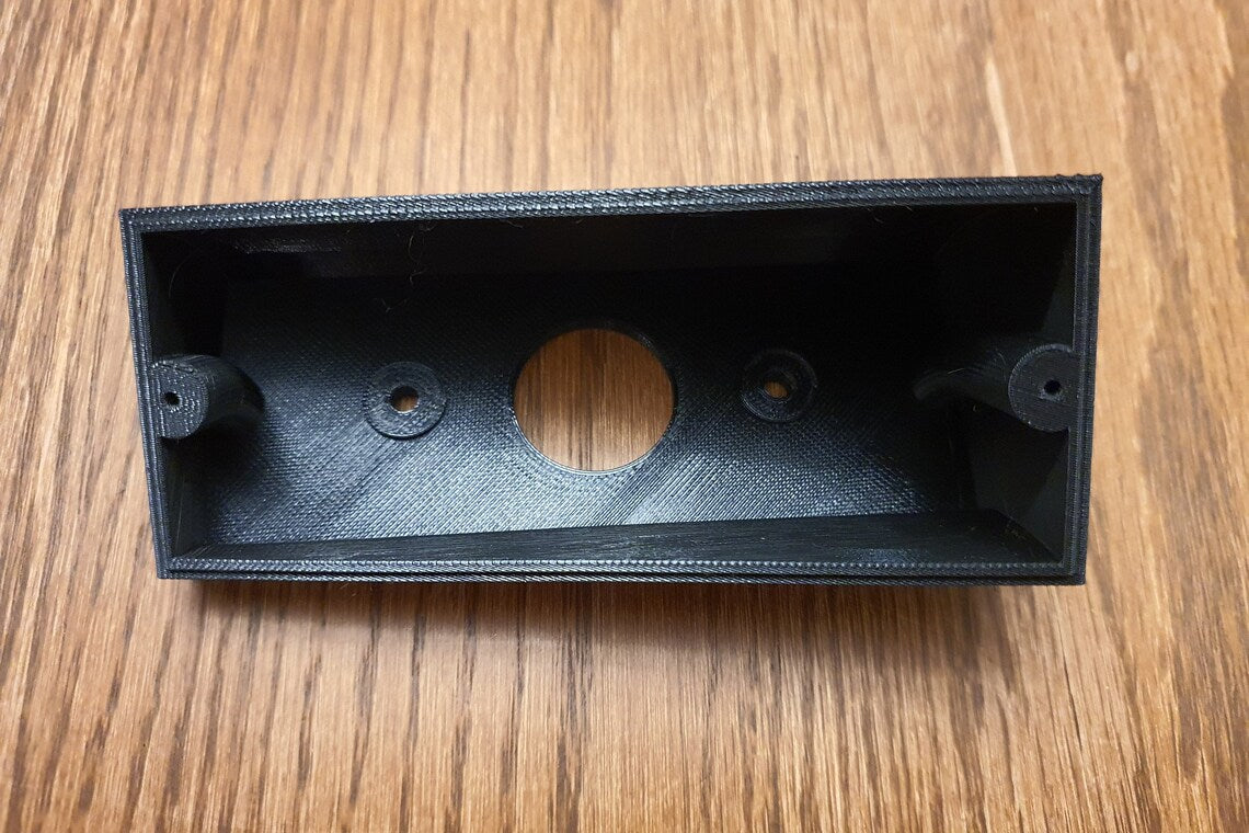 Ring Doorbell (ver 1) Mount. Get The Perfect Viewing Angle With Our Ring Doorbell (ver 1) Mount