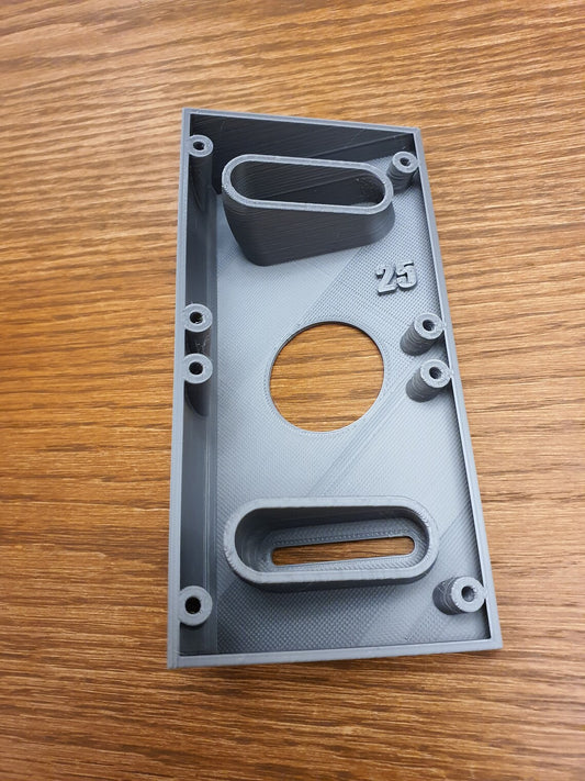 Ring Doorbell 2 Mount. Get The Perfect Viewing Angle With Our Ring Doorbell 2 Mount