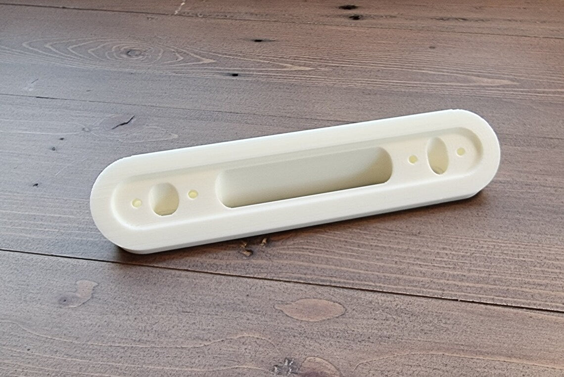 Google Nest Battery Mount, 45 Degrees. Get The Perfect Viewing Angle For Your Google Nest Battery