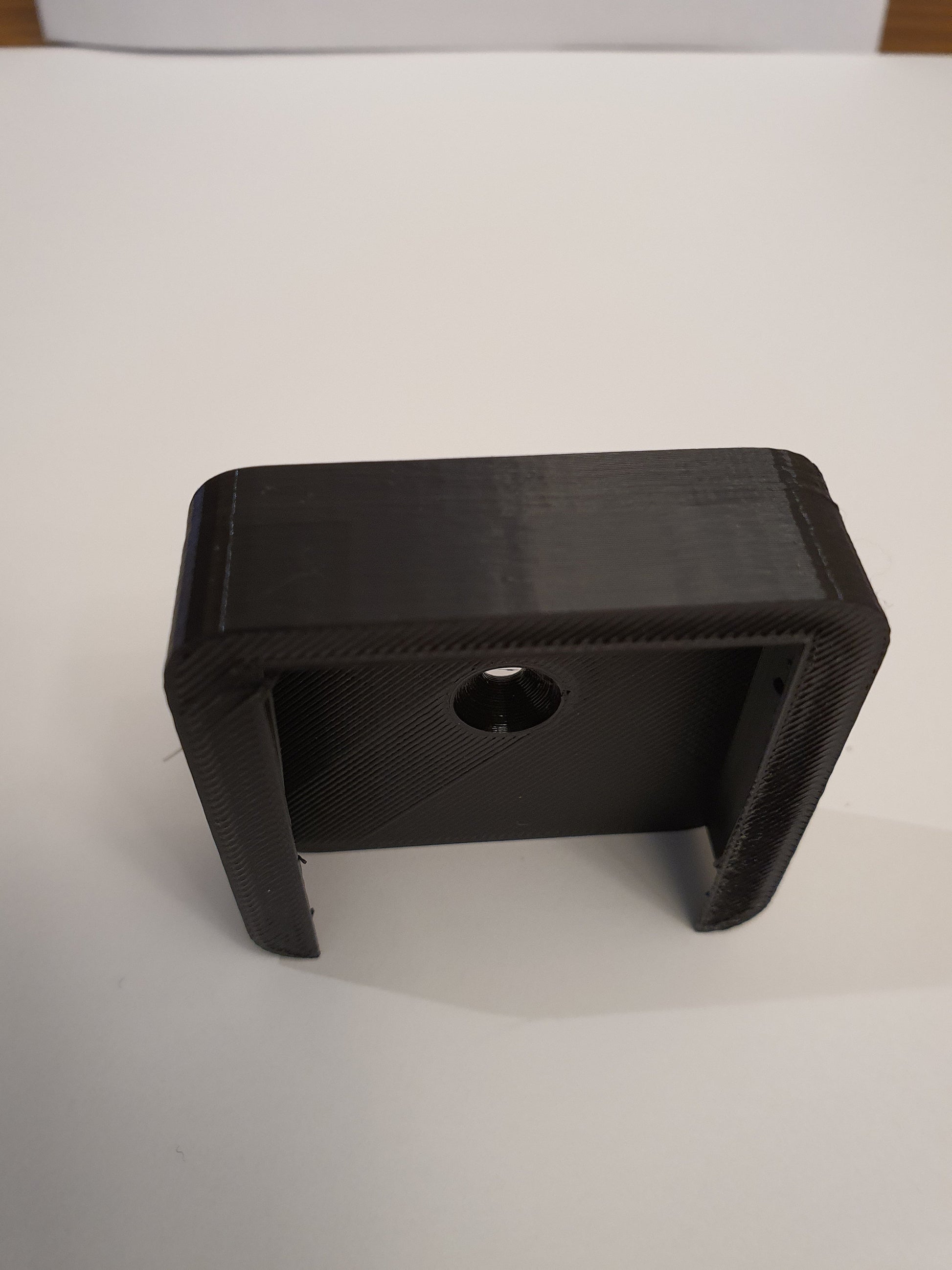 Wyze Cam Mount. Slim Design, Easy Install. Fits V2. Get The Perfect Viewing Angle With Wyze Cam Mount Slim