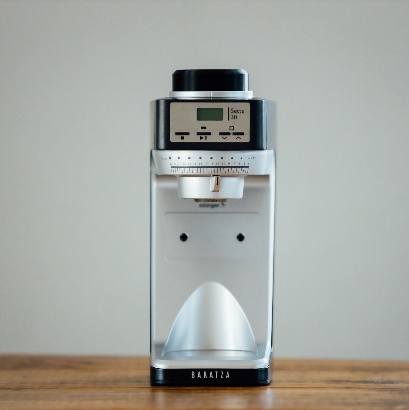 Single Dose Bean Hopper For Baratza Sette 270 Espresso Grinders. Single Dose Your Baratza Sette In Multiple Colors!