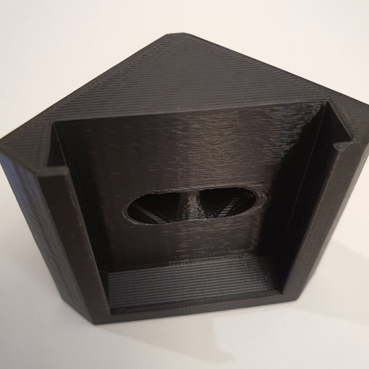 Wyze Cam Mount, 45 Degree Corner For V2. Get The Perfect Viewing Angle With Wyze Cam Mount For Corners